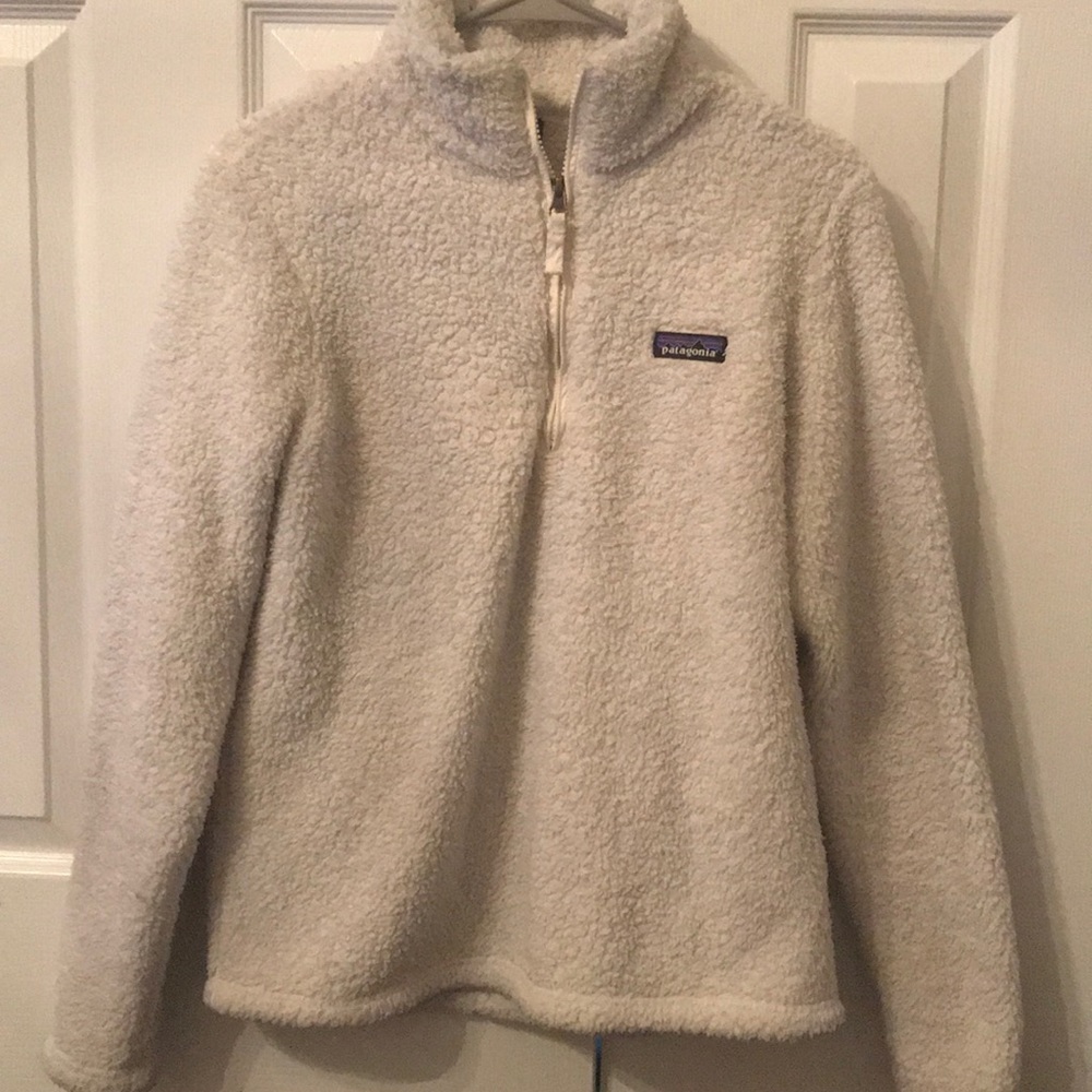 Women’s Los Gatos 1/4 Zip Patagonia
